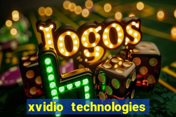 xvidio technologies startup brasil 2024